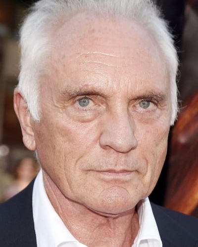 Terence Stamp