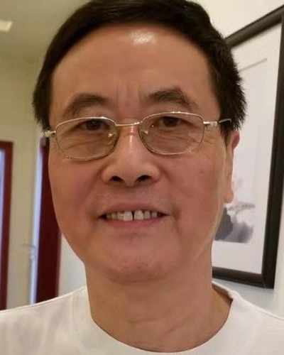 Yang Wei