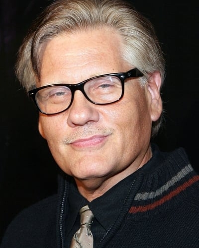 William Forsythe