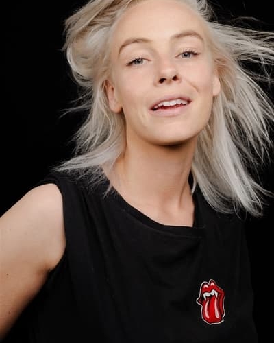 Holly-Rose Clegg