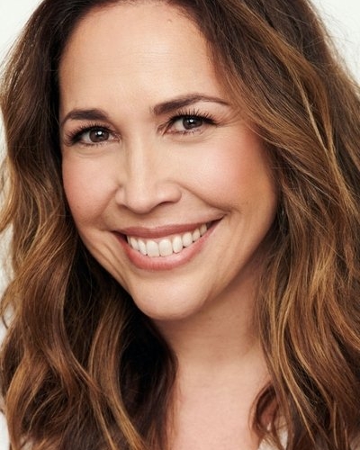 Andréa Burns