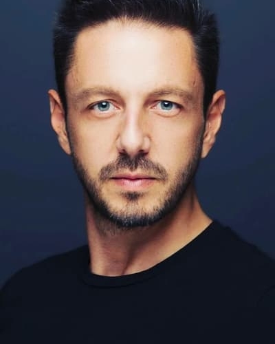Burak Sarımola