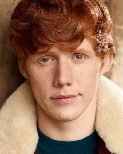 Brandon Root