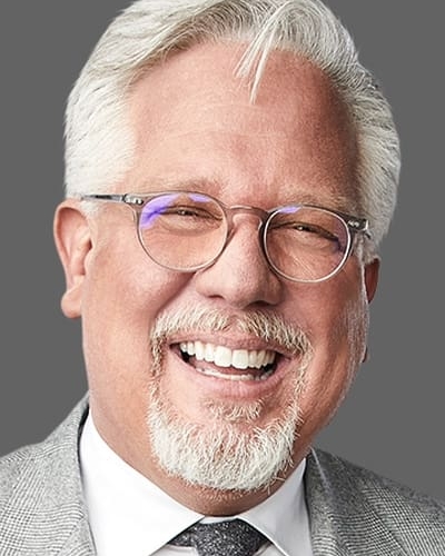 Glenn Beck