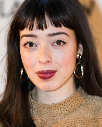 Marli Siu