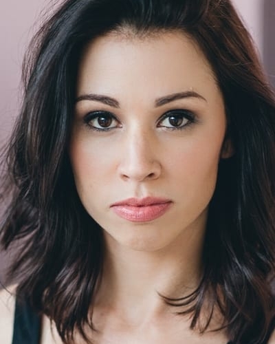 Julia Dyan-Porter