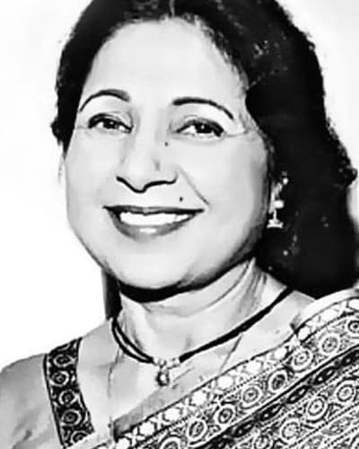 Achala Sachdev
