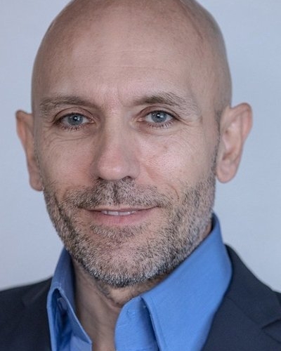 Luca Mosca