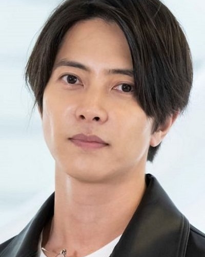 山下 智久