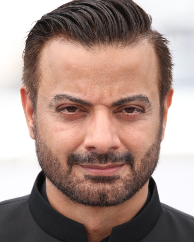 Rahul Bhat