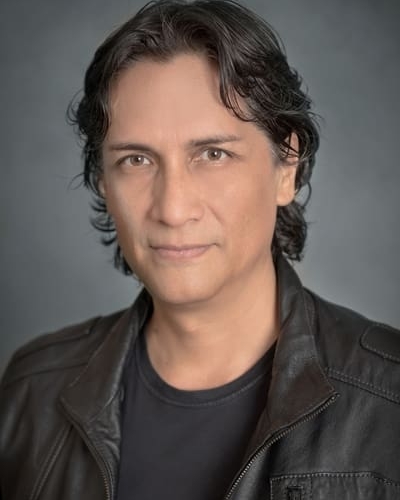 Carlos Diehz