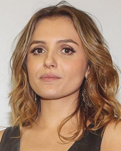 Monica Iozzi