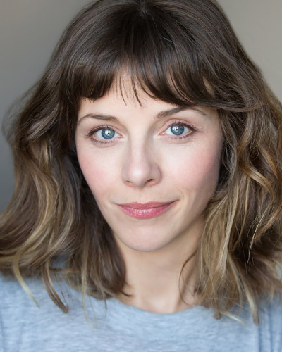 Sophia Di Martino