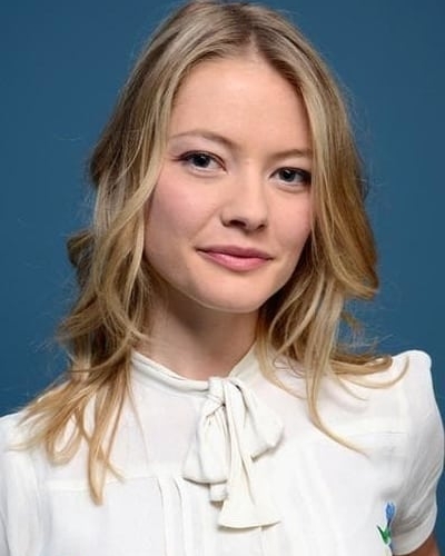 Sarah Allen