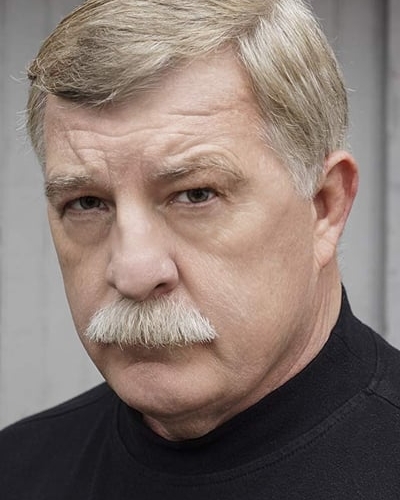 Richard Fike
