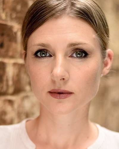 Tessa Jubber