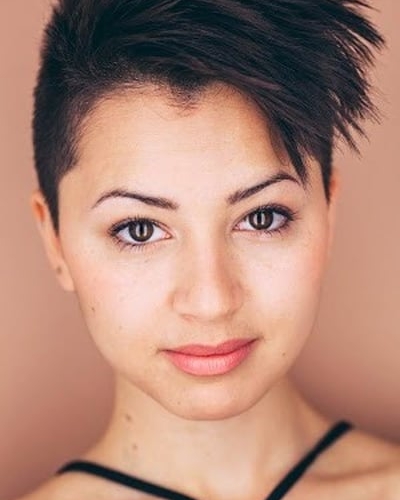 Paloma Esparza Rabinov