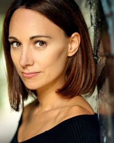Lauren Harris