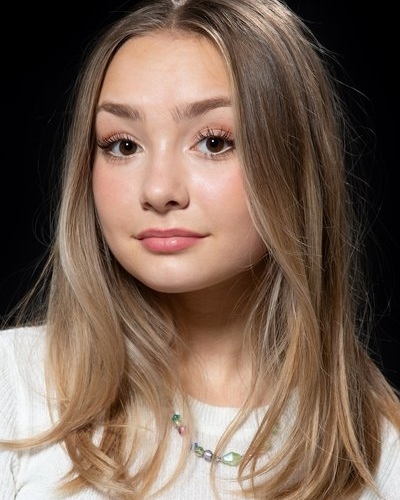 Lily Wahlsteen
