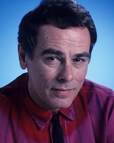 Dean Stockwell