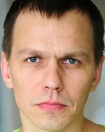 Vladimir Maslakov