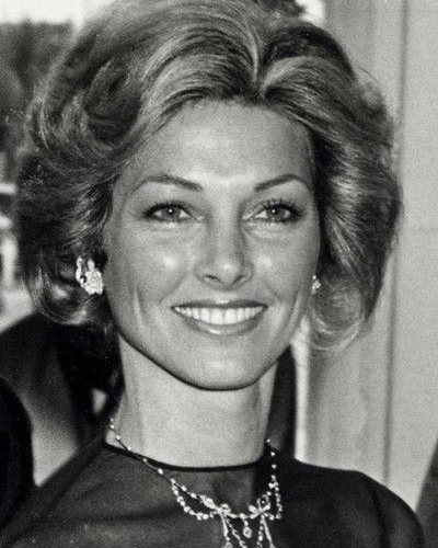 Marianne Gordon
