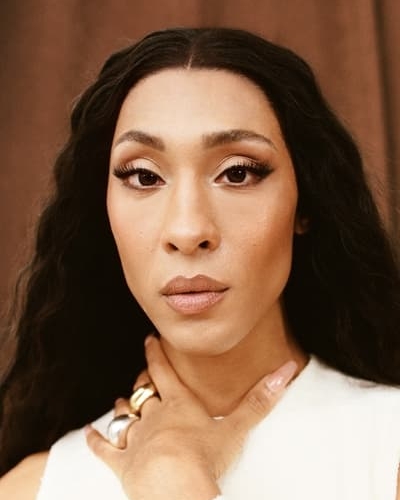 Michaela Jaé Rodriguez