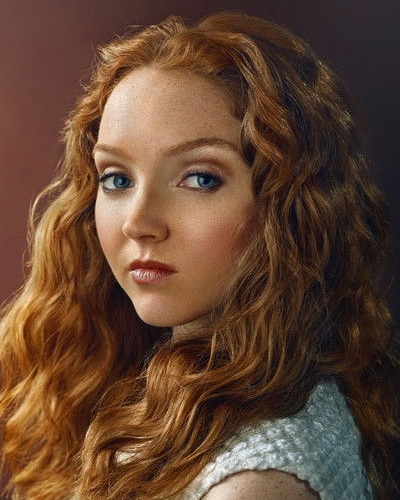 Lily Cole
