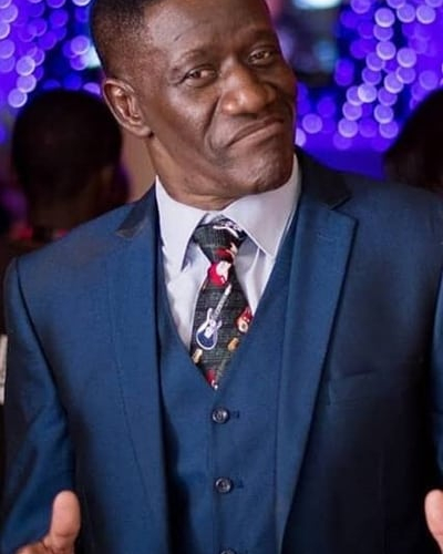 Benjamin A. Onyango