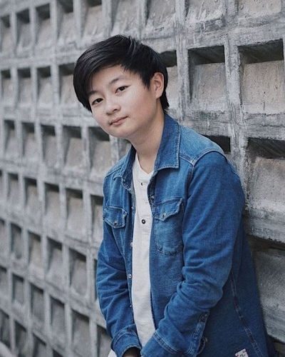 Kevin Kahuni