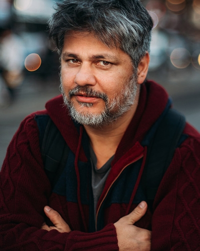 Guillermo Jacubowicz
