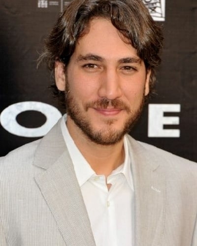 Alberto Ammann