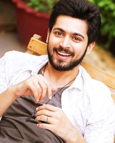 Harish Kalyan