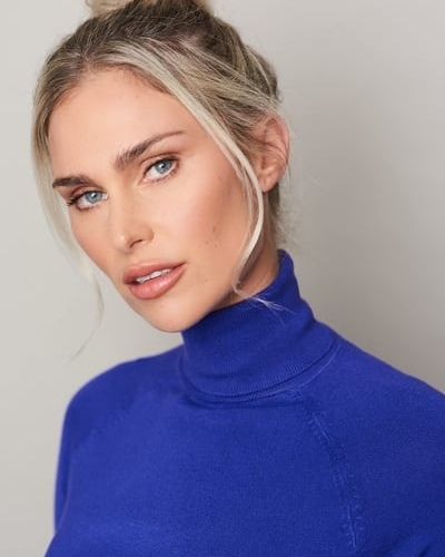 Jessica Rose