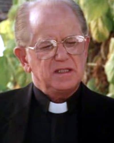 Walter Marsh