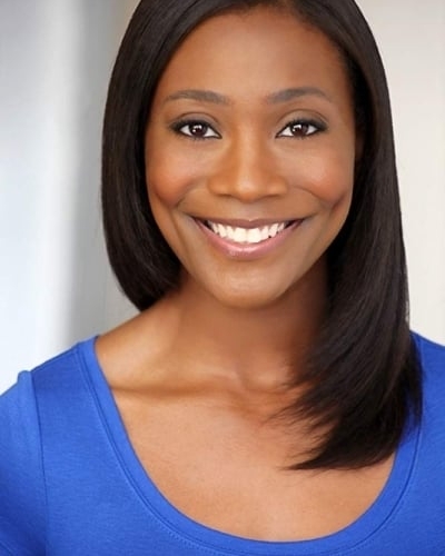 Lasaundra Gibson