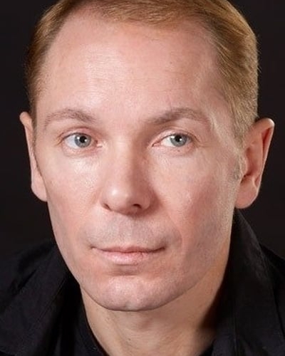 Yuriy Utkin