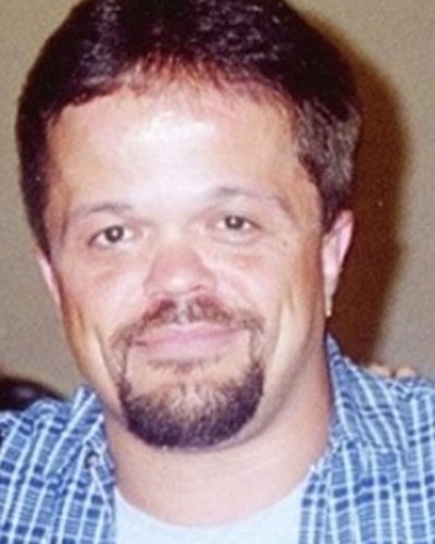 William Huntley