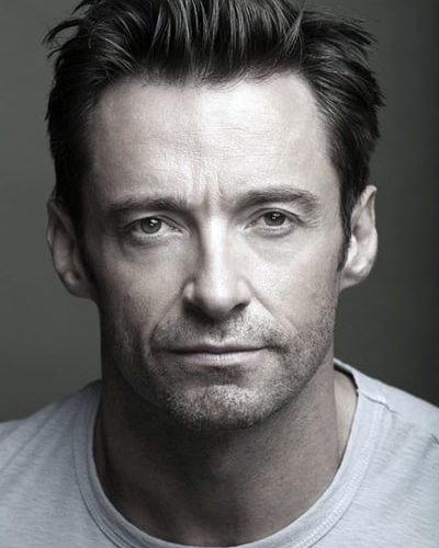 Hugh Jackman