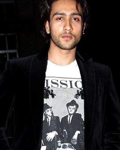 Adhyayan Suman