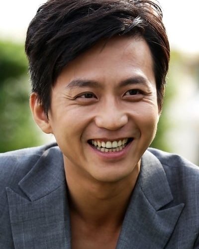 Deng Chao