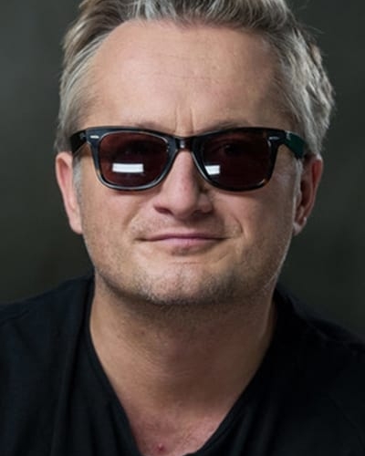 Mikołaj Cieślak