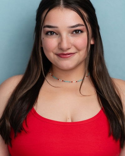 Becca Worthington