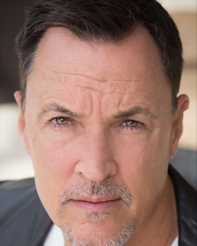 Todd Jensen