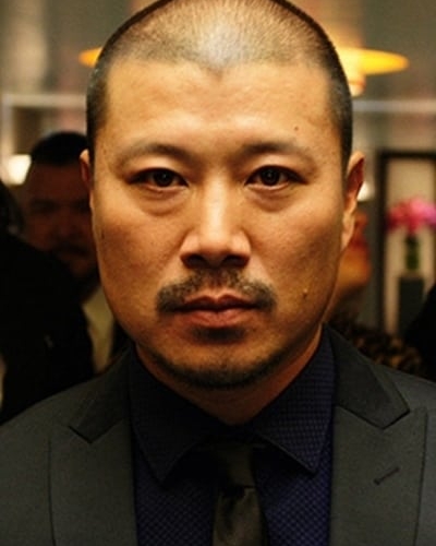 Shin Yoo-ram