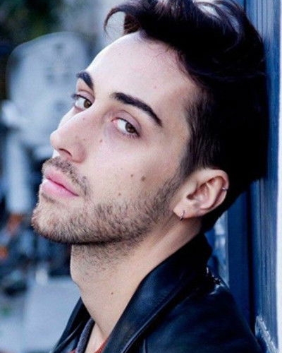 Hugo 'Paloma' Bardin