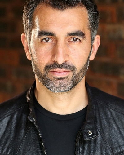Murat Erkek