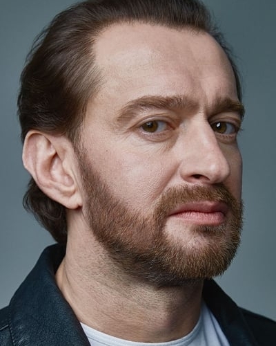 Konstantin Khabenskiy