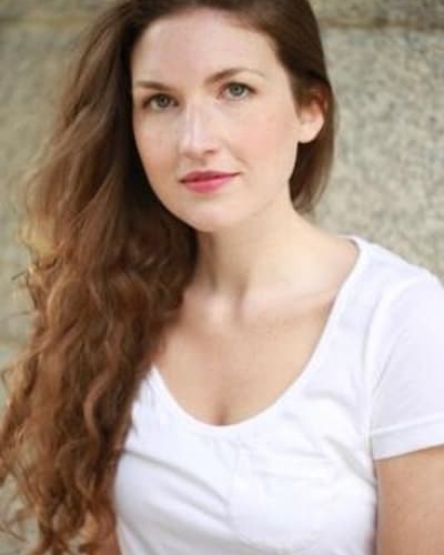 Elizabeth Sankey