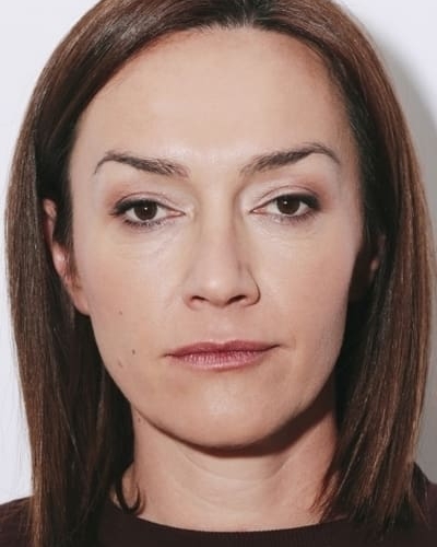 Irena Ristić